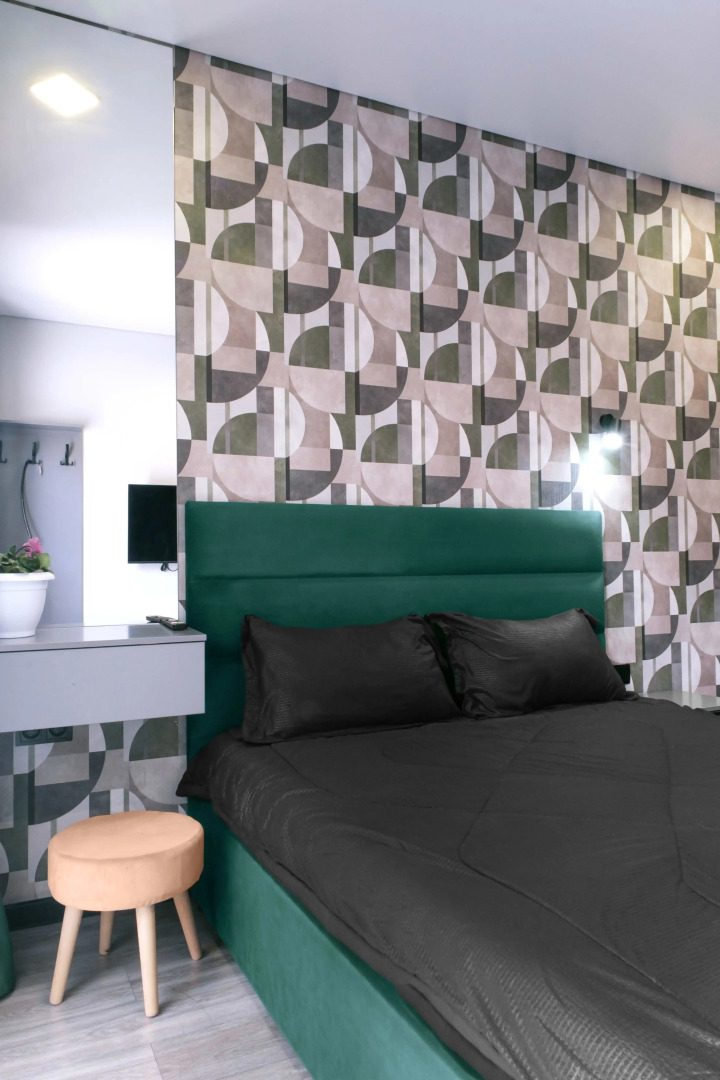 Апартаменты на Ружейной в Сириусе №8