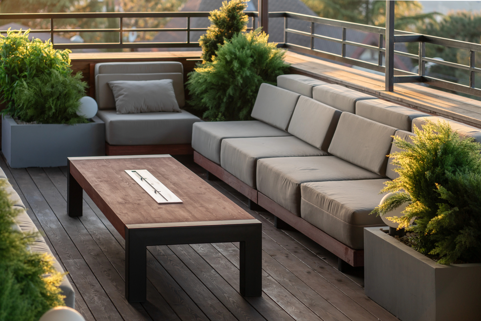 Апарт-отель Sunsay Life