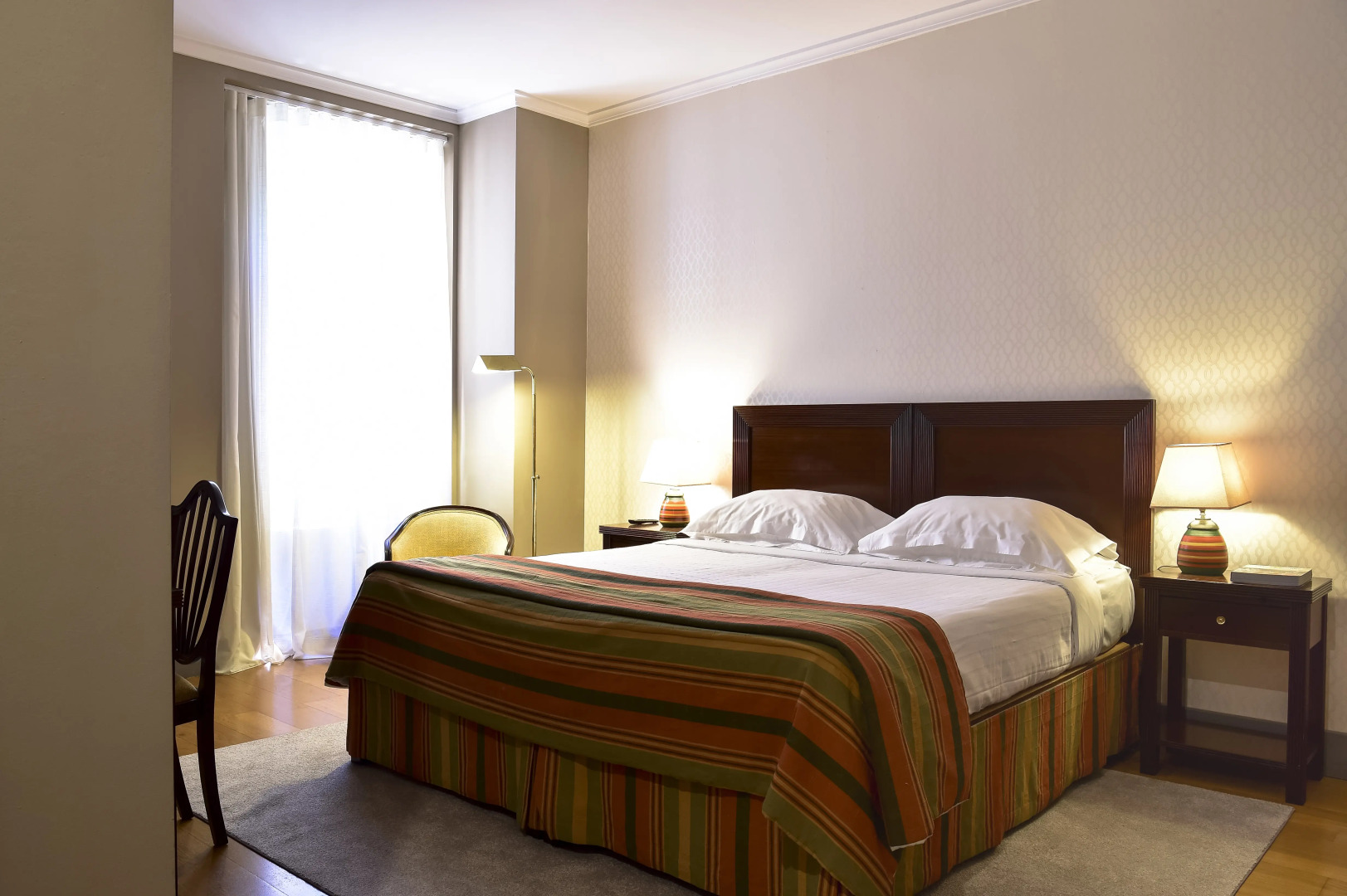 Курортный отель Central Monchique Hotel by Unlock Hotels