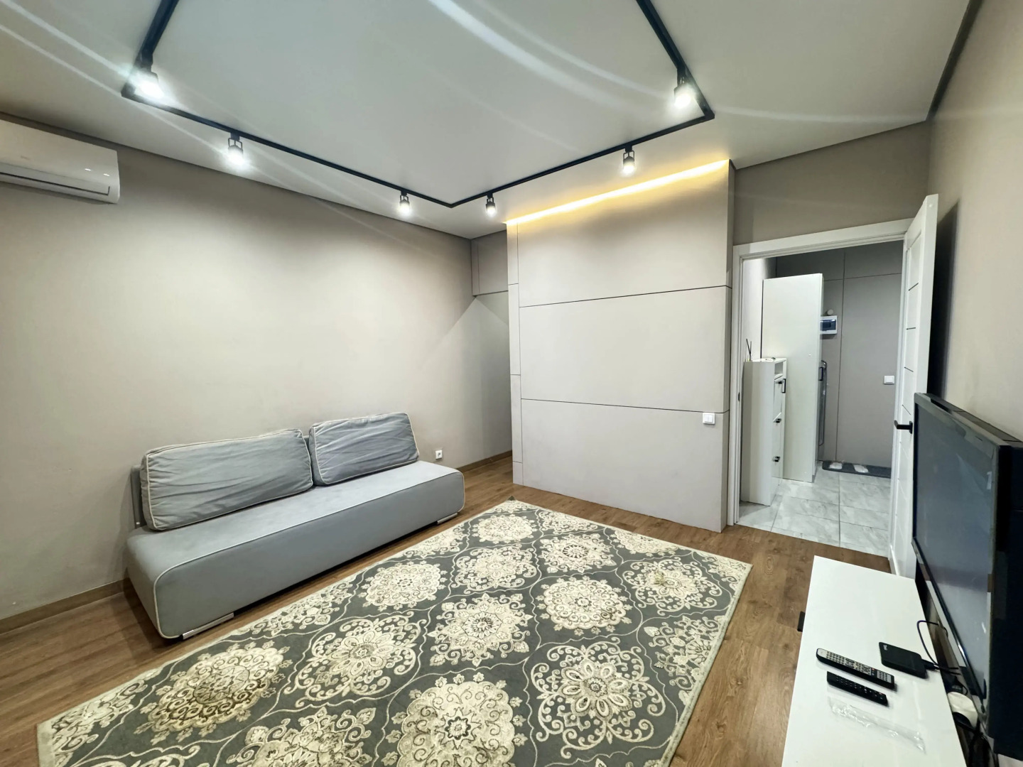 Квартира на улице Левый берег реки Оки 113