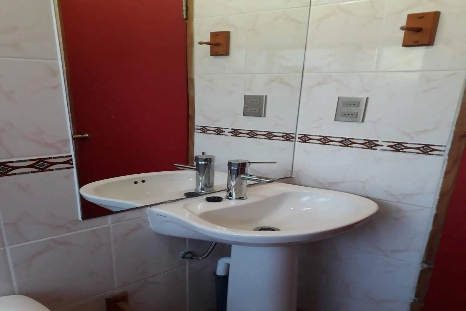 Бунгало Orillas del Coilaco