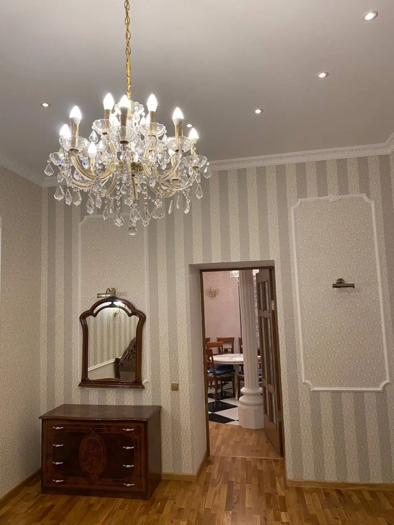 Квартира в Центре Питера - Угол Невского и Фонтанки, 7 минут от Гостинного Двора