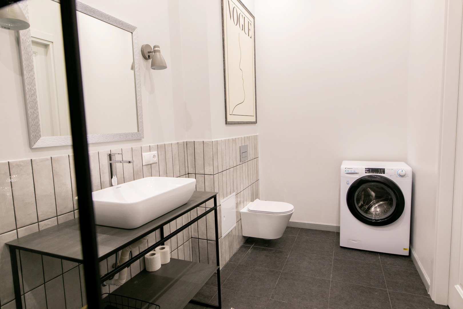 Квартира на Радищева