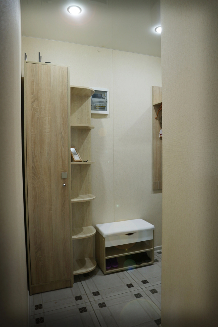 Квартира Однушка с Нарнией