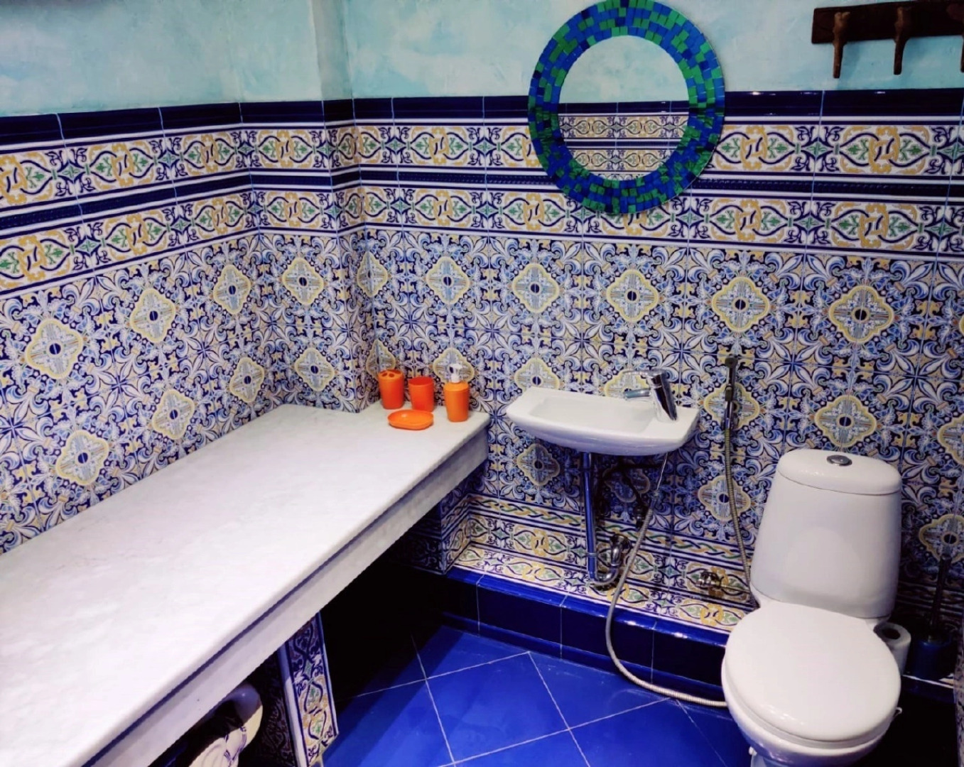 Апартаменты Elephant Hotel