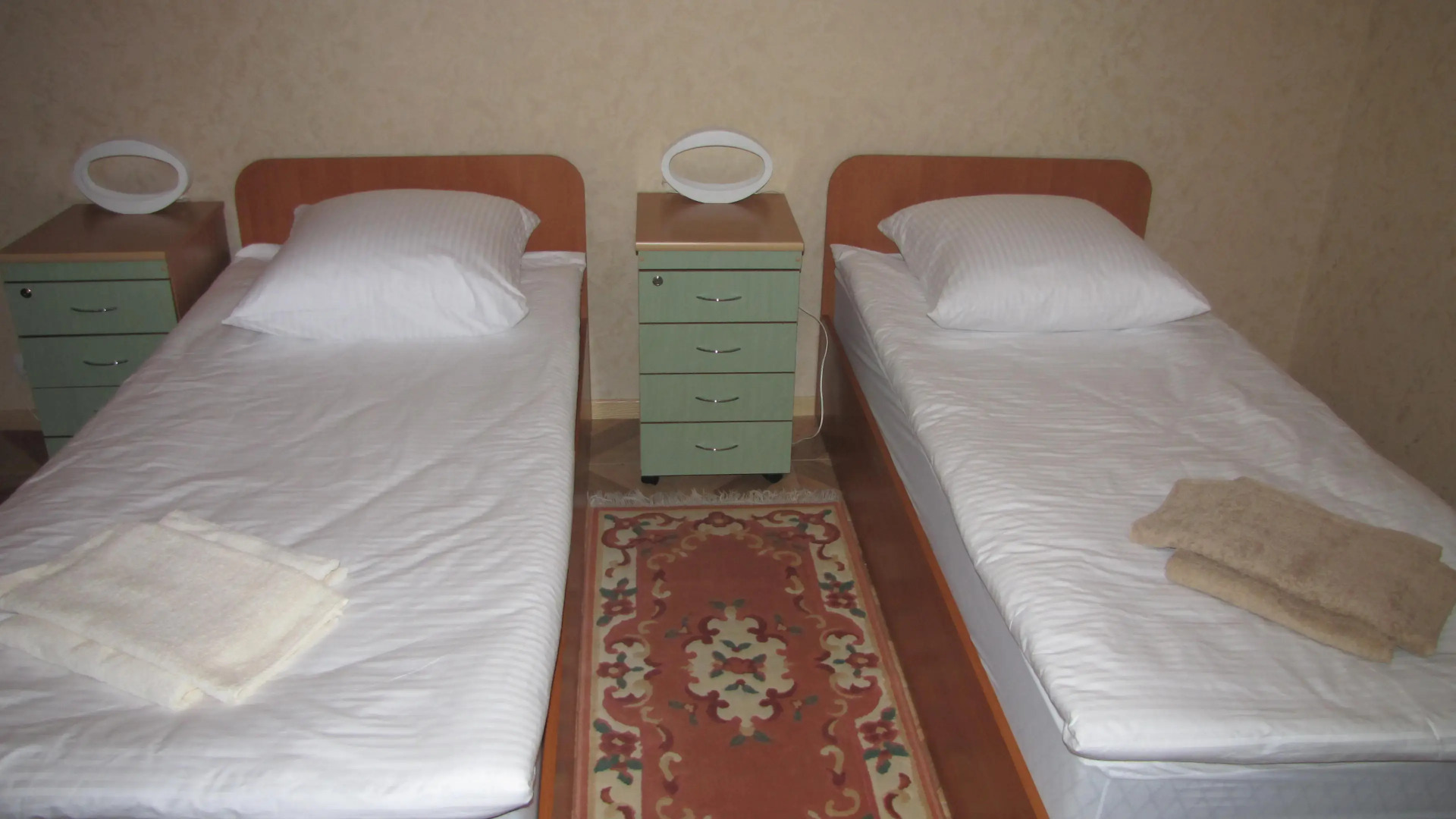 Апартаменты Квартирка на Донской Калининград (район Амалиенау)