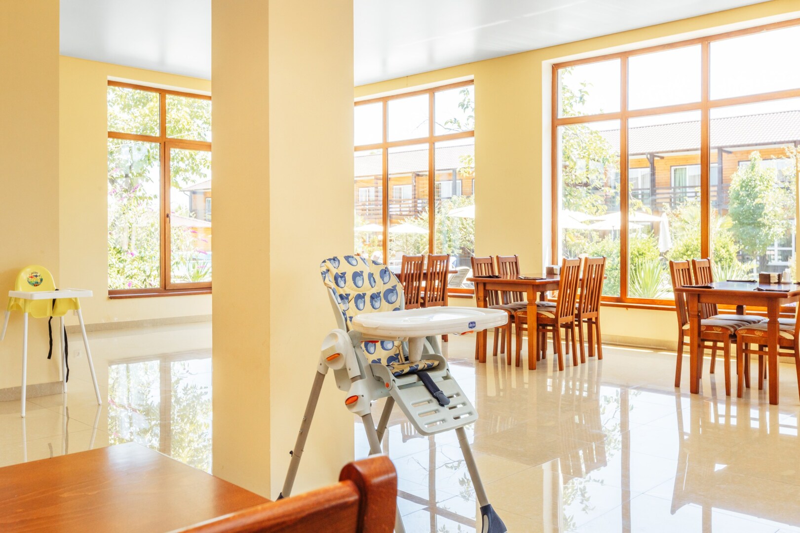 Отель "Эко-Папа"