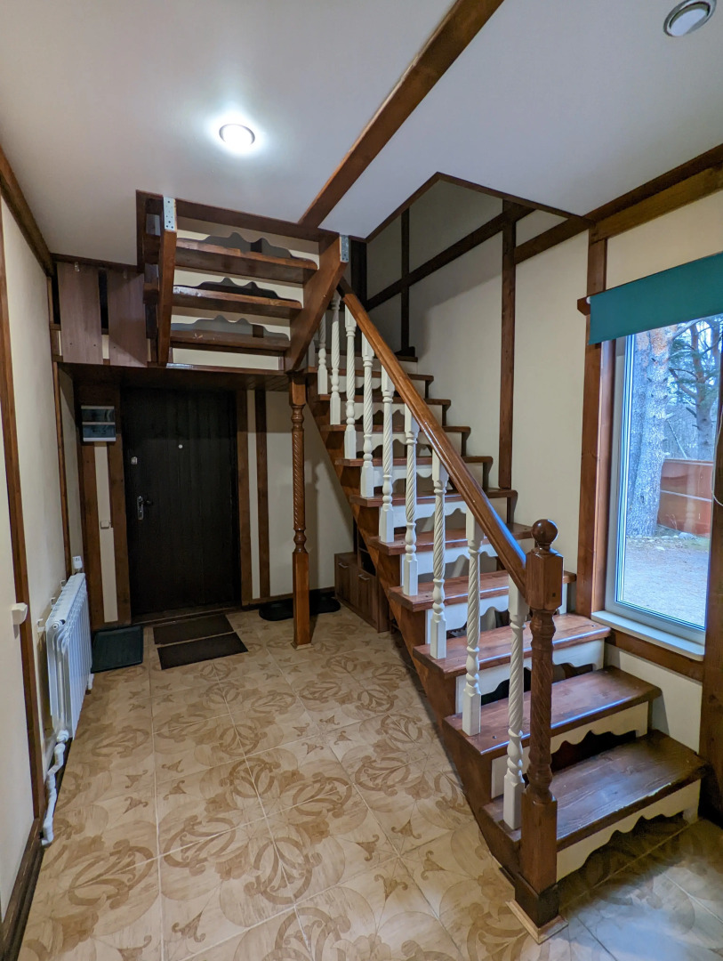 Частный Дом Озерная 38