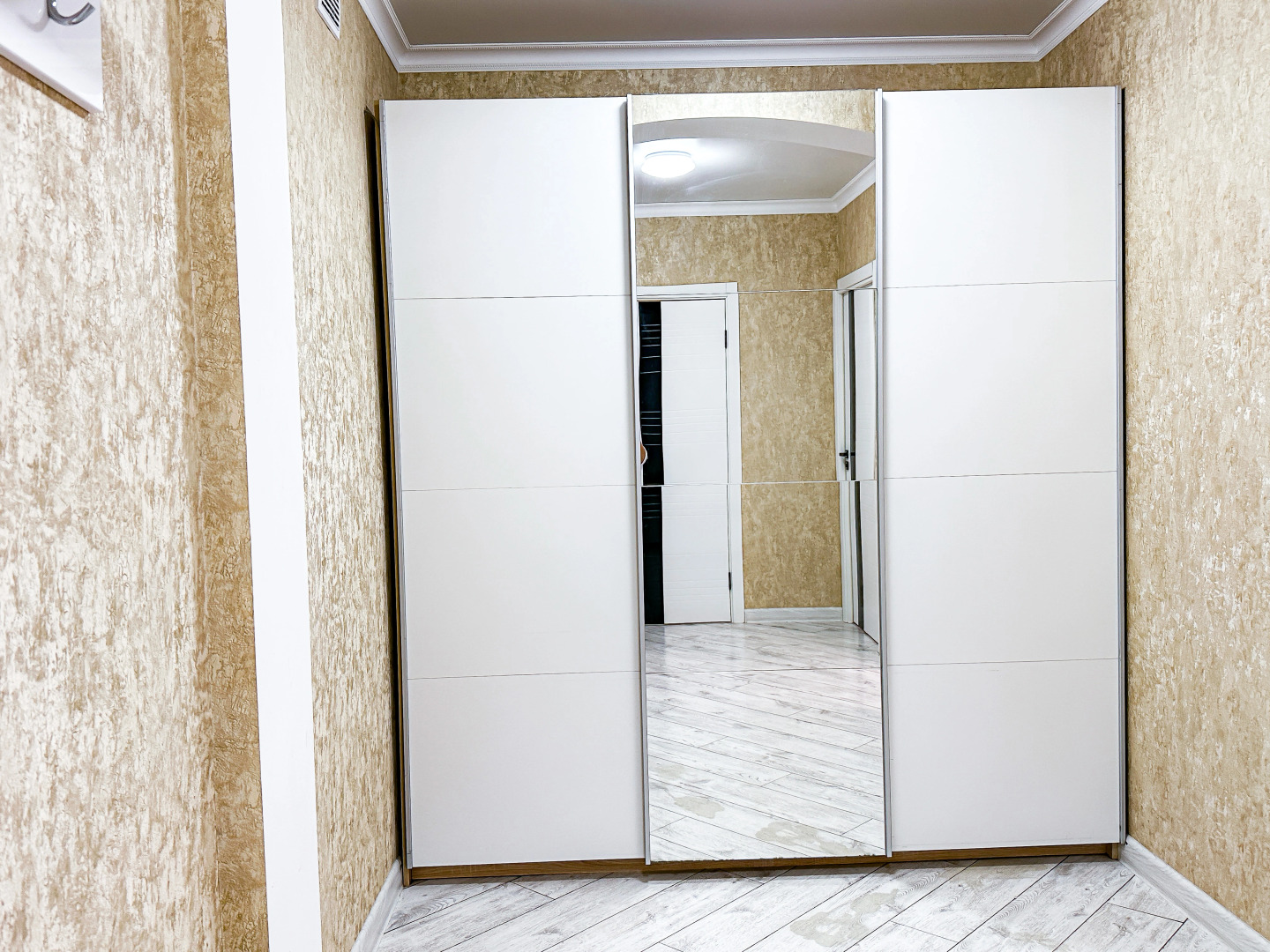 Апартаменты Krymsk Home