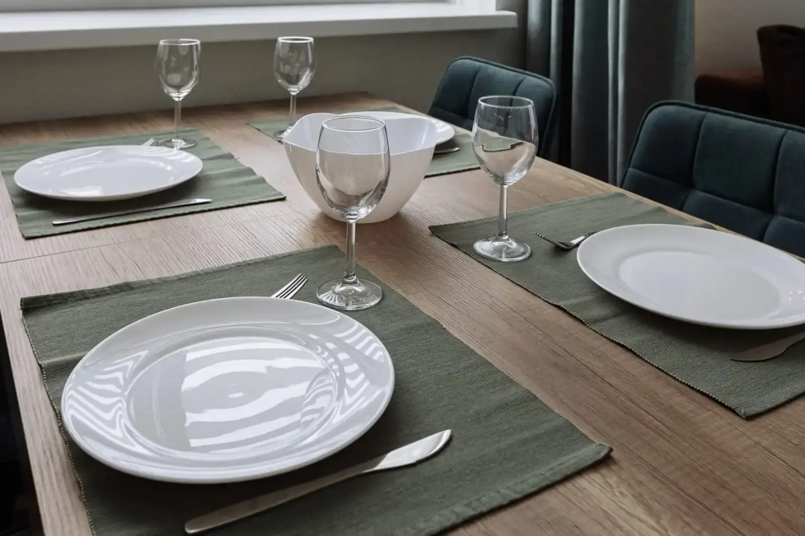 Квартира у моря