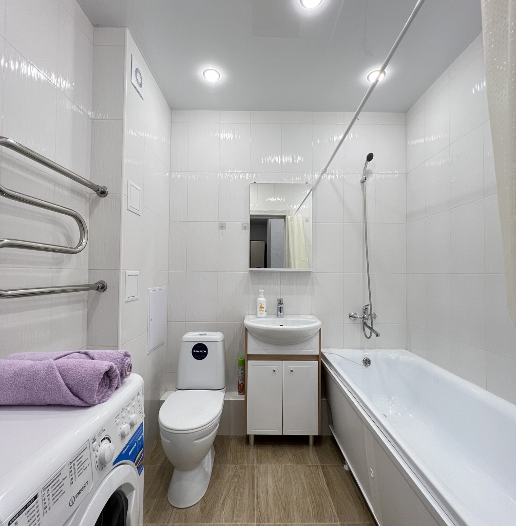 Квартира -ком Пискунова 138-131 Иркутск Аэропорт ЖК Семья КакДома