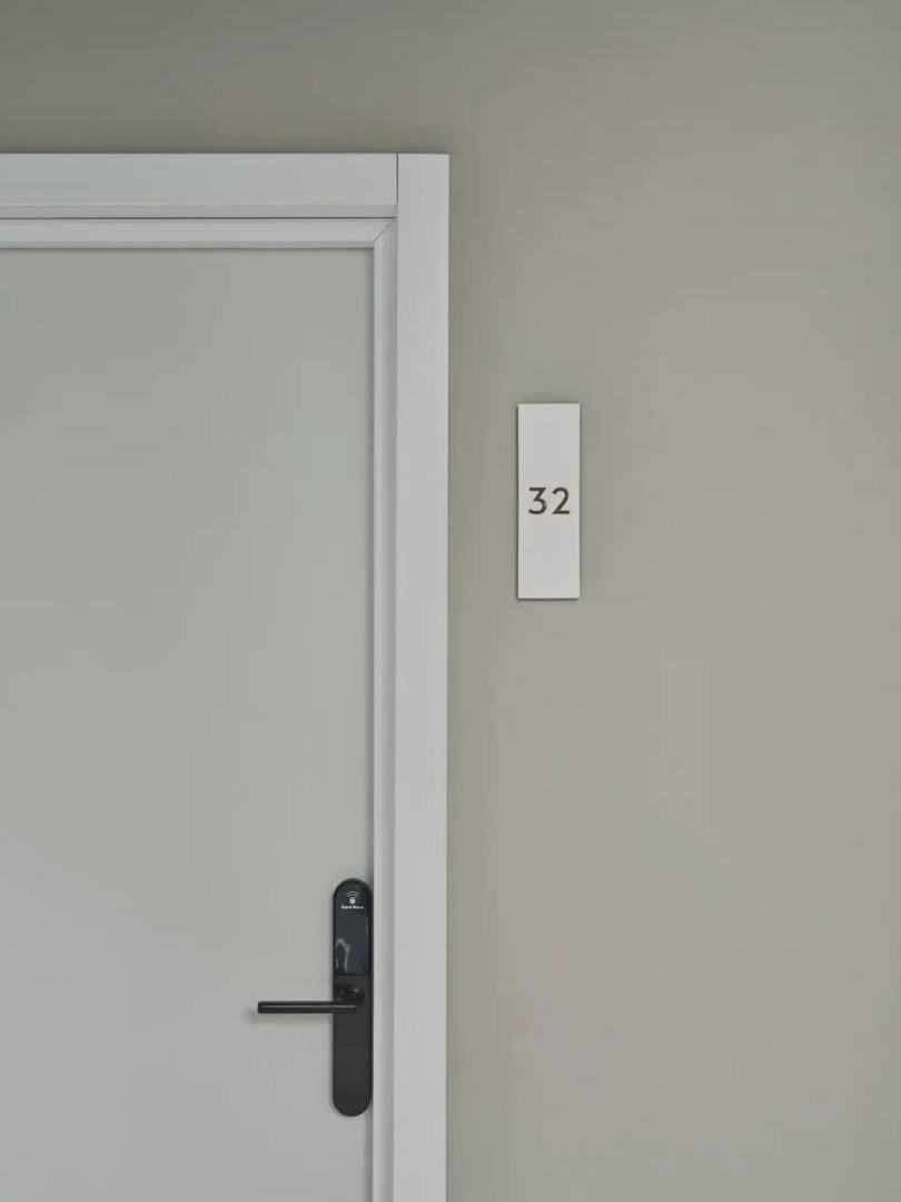 Отель Palazzo 5