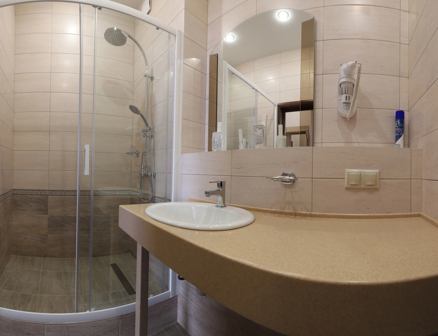 Гостиница Ярославская