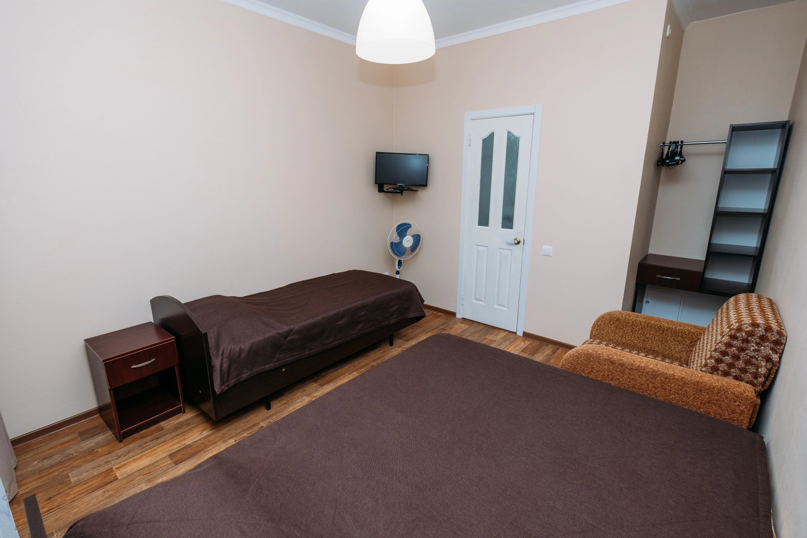 Частный дом Нина