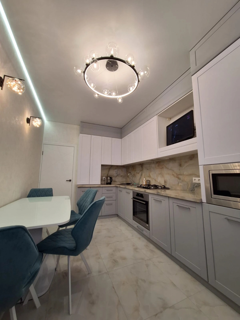 Апартаменты Советская 78 люкс в центре рядом с аэропортом