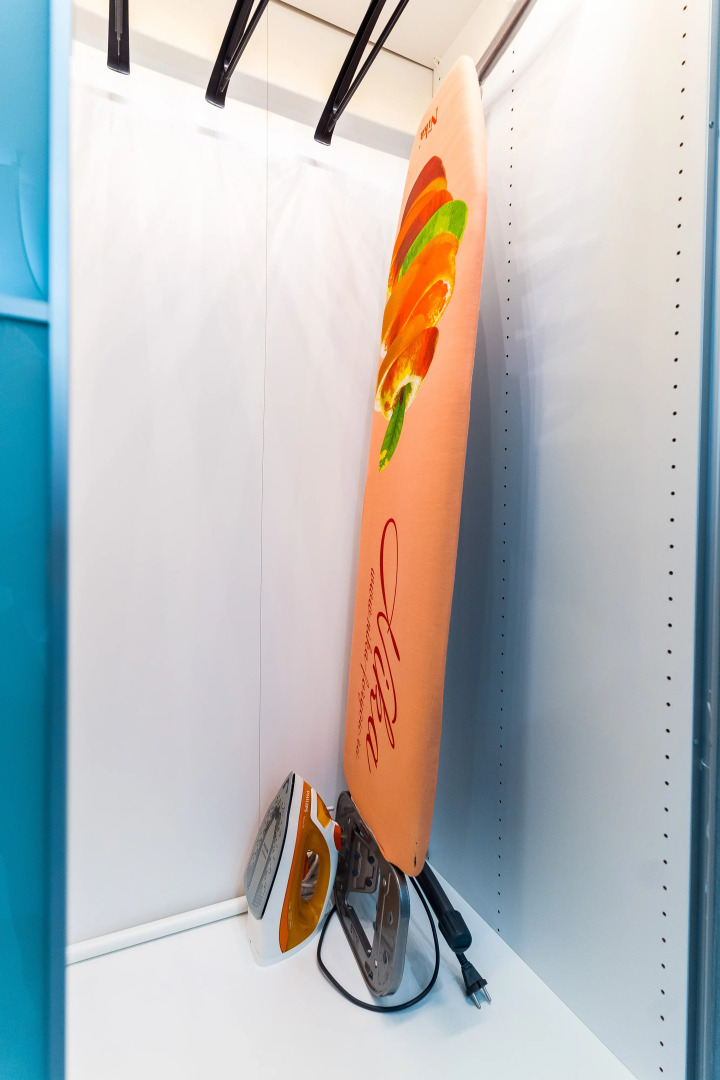 апартаменты в современном ЖК "Малая Земля" от LetoApart