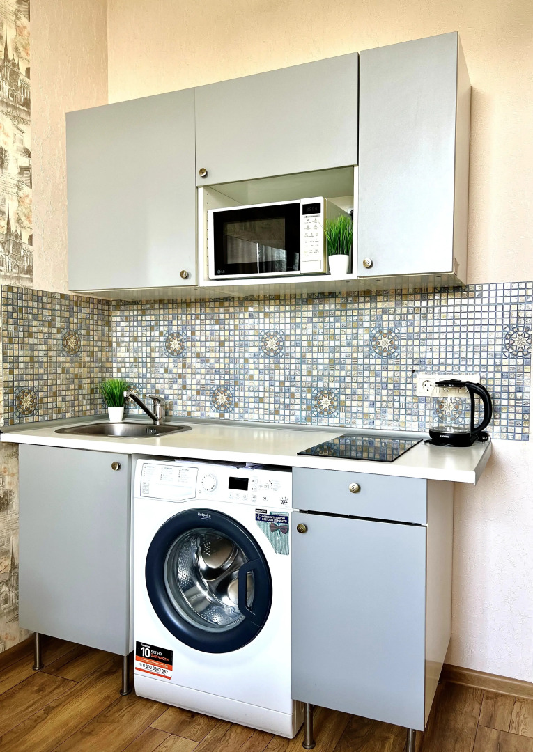 Отель Комплекс Апартаментов Светлана Голд