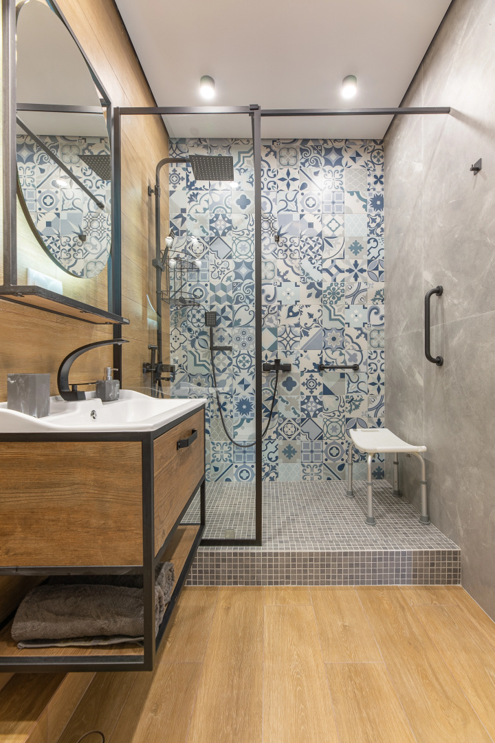 Апартаменты Luxe-Flat-Anapa