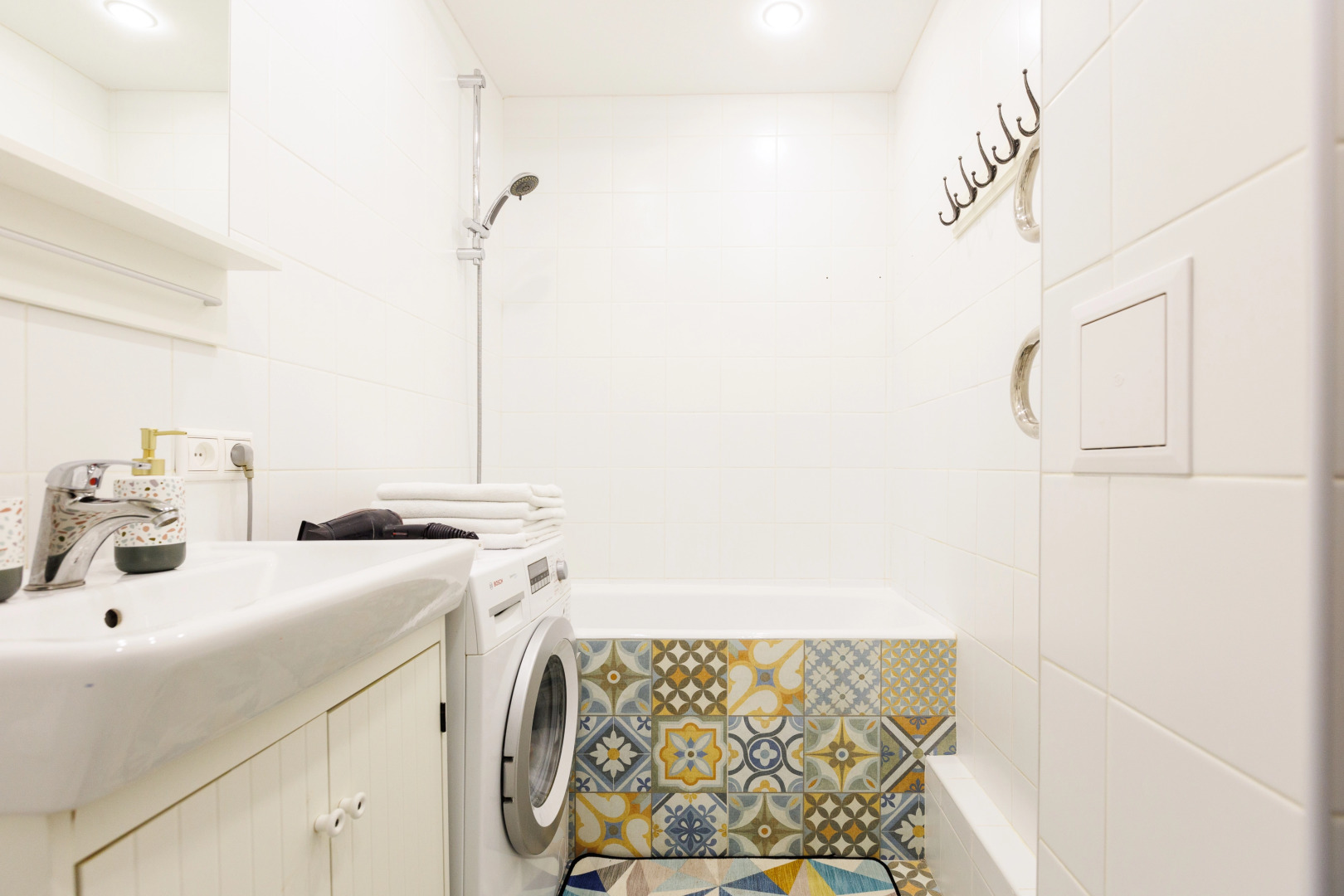 Апартаменты Gerbera Сибирская 41