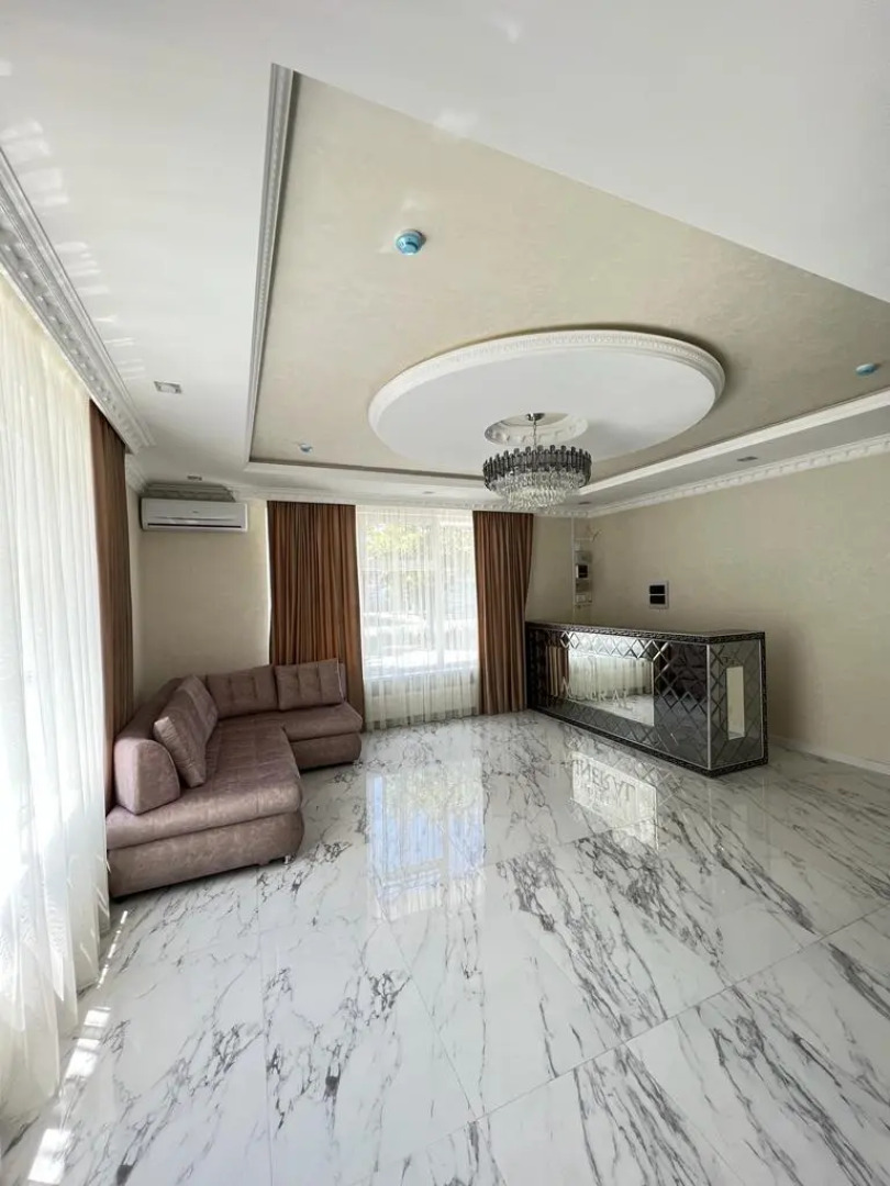 Отель Минерал