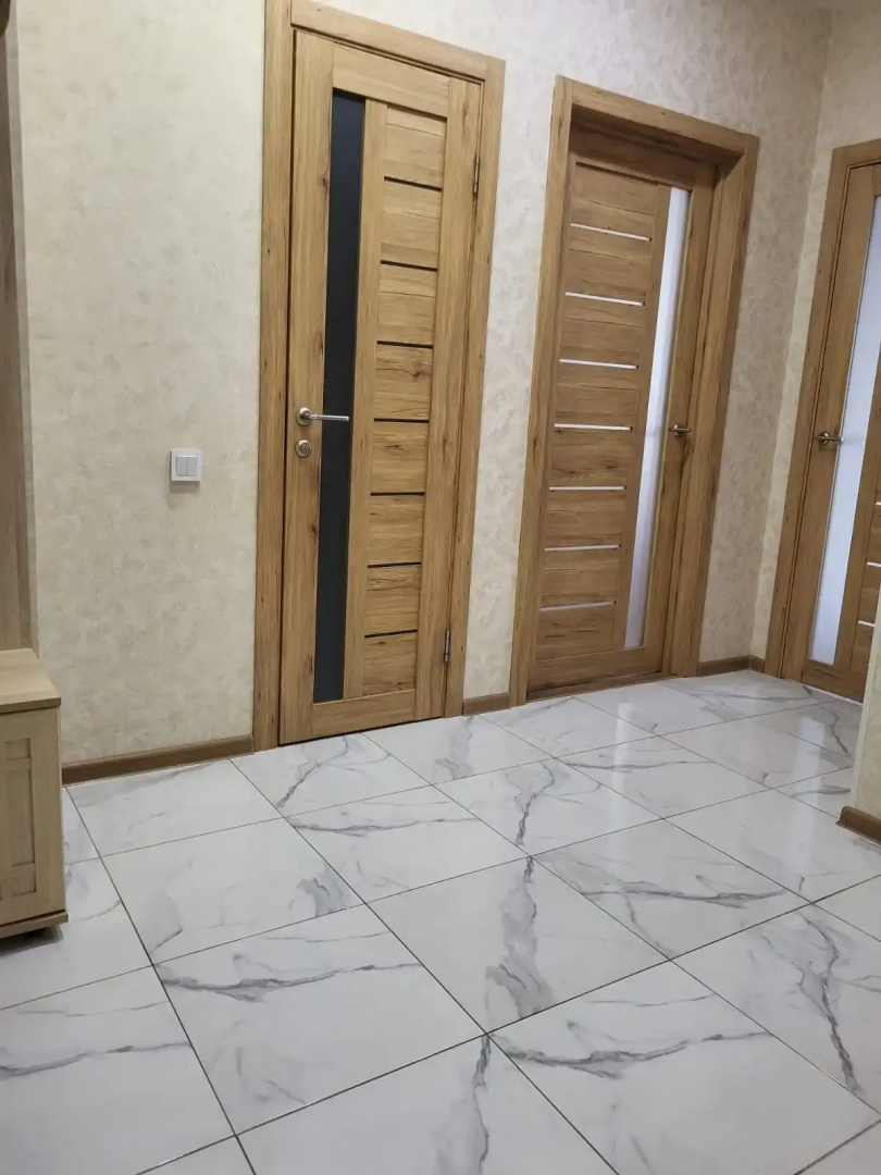 Апартаменты Зорге-Привоз