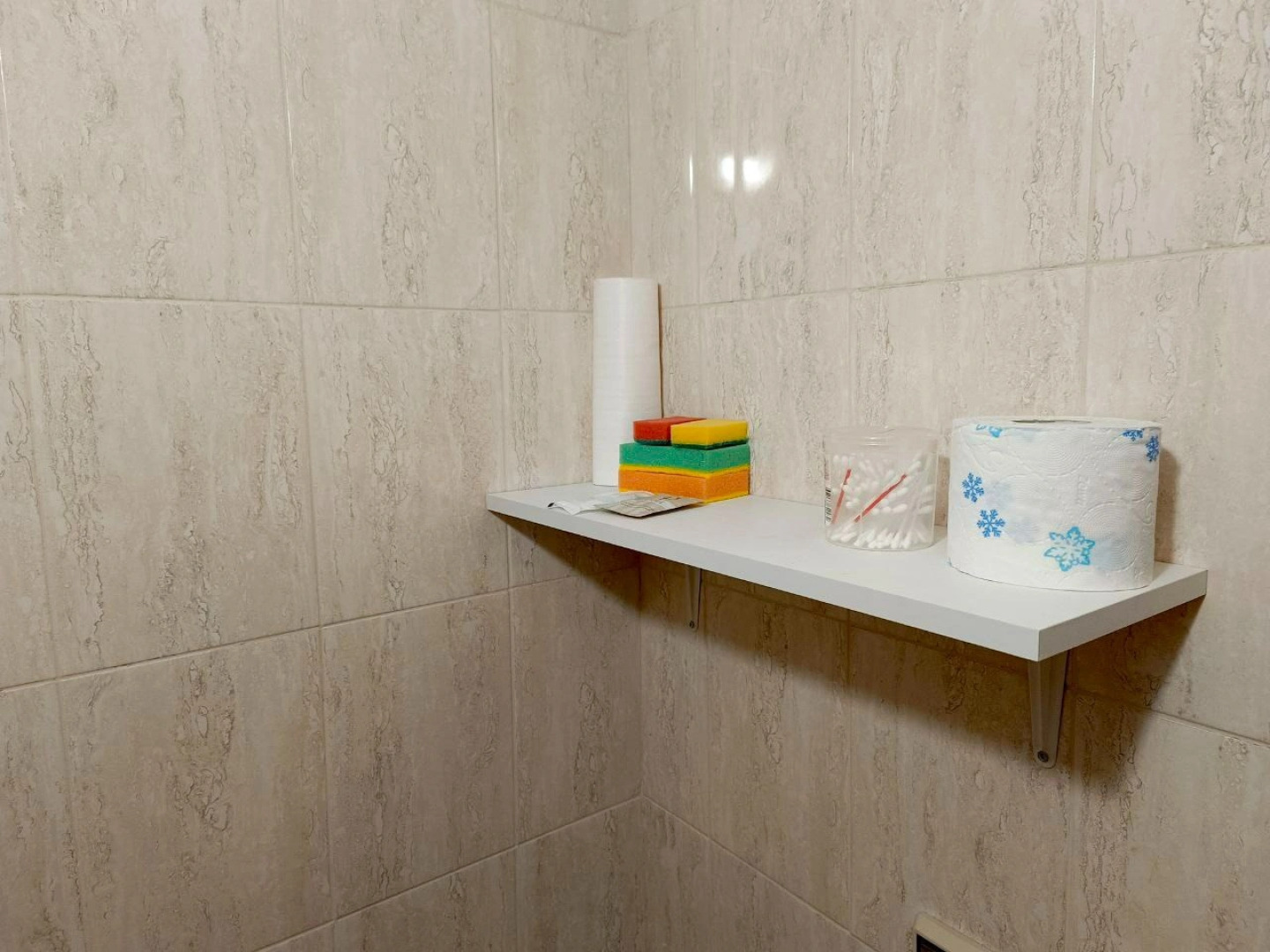 Квартира со Всеми Удобствами