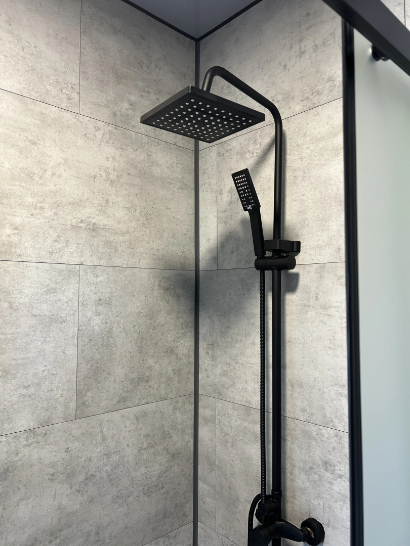 Глэмпинг SPAR Village