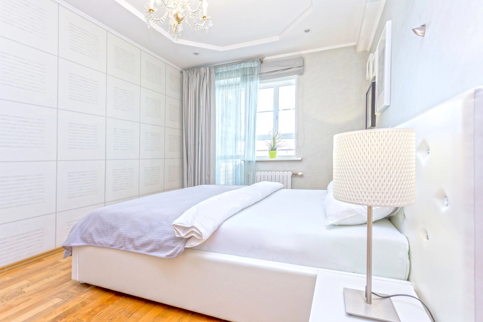 Апартаменты Premium  Немига 42