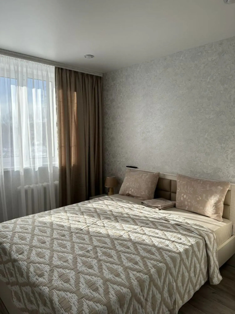 Апартаменты на Амурской 182