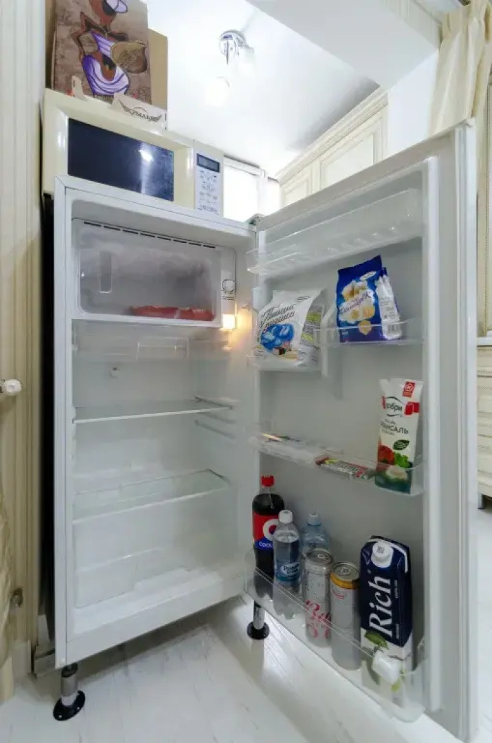 Апартаменты "Полулюкс с джакузи"