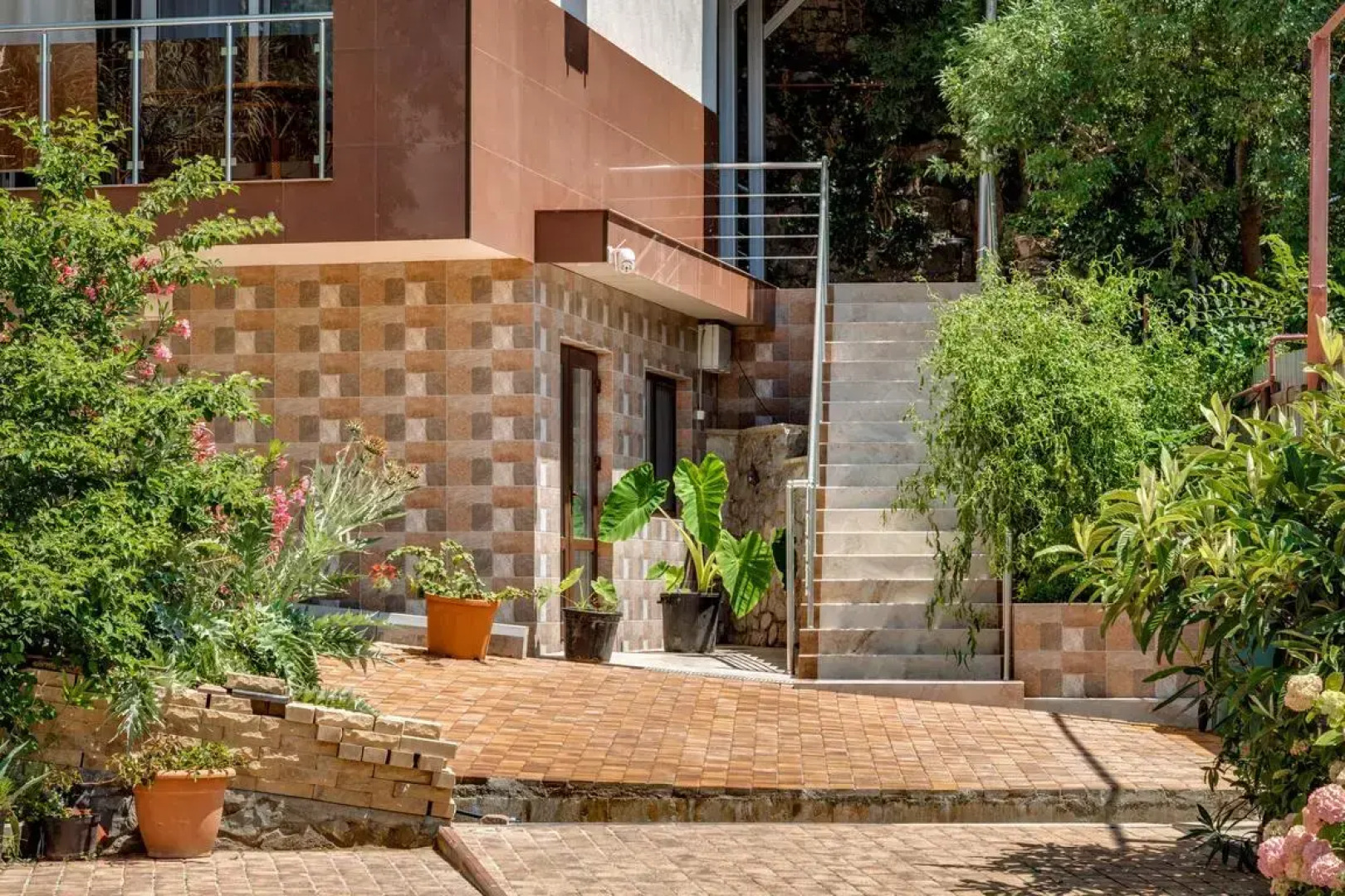 Квартира 5 на Мира