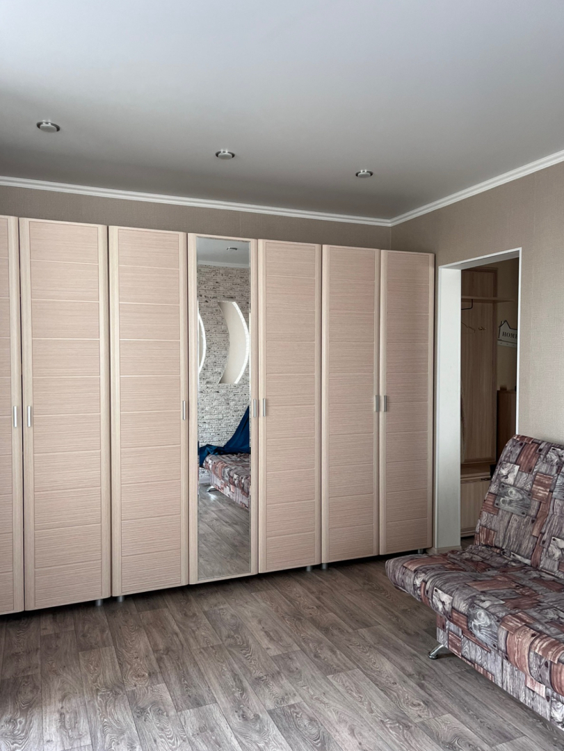 Квартира во 2 микрорайоне 28