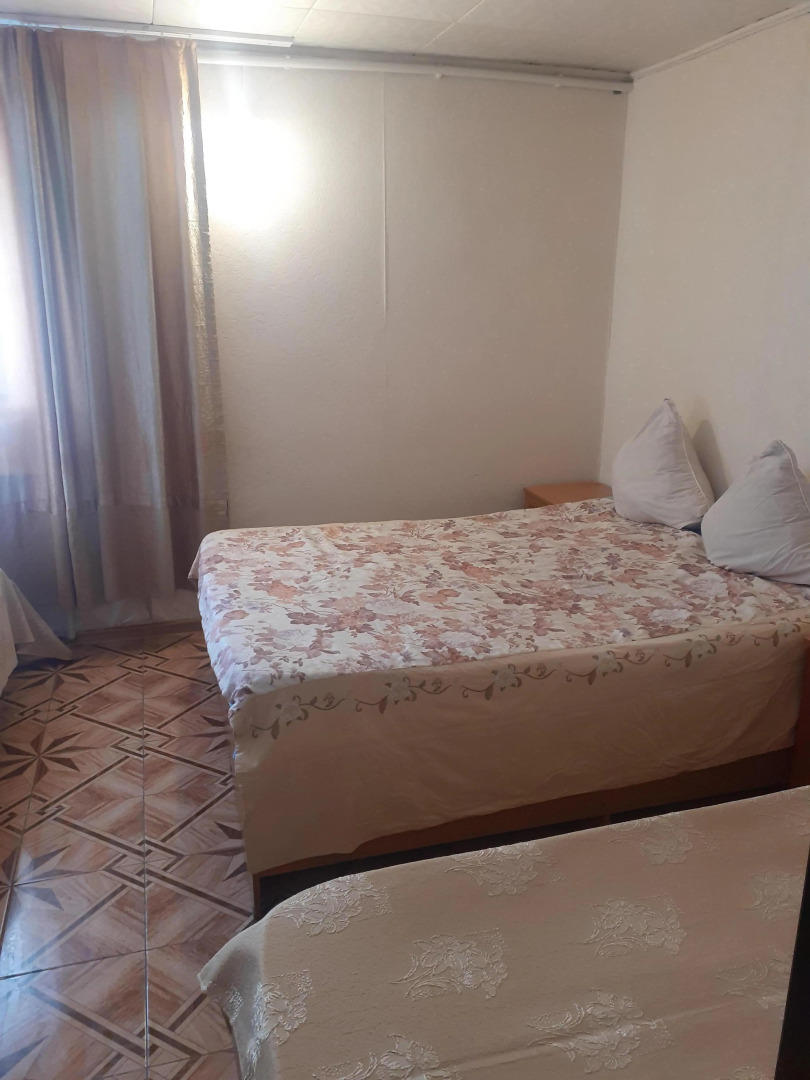 Гостевой дом Есения