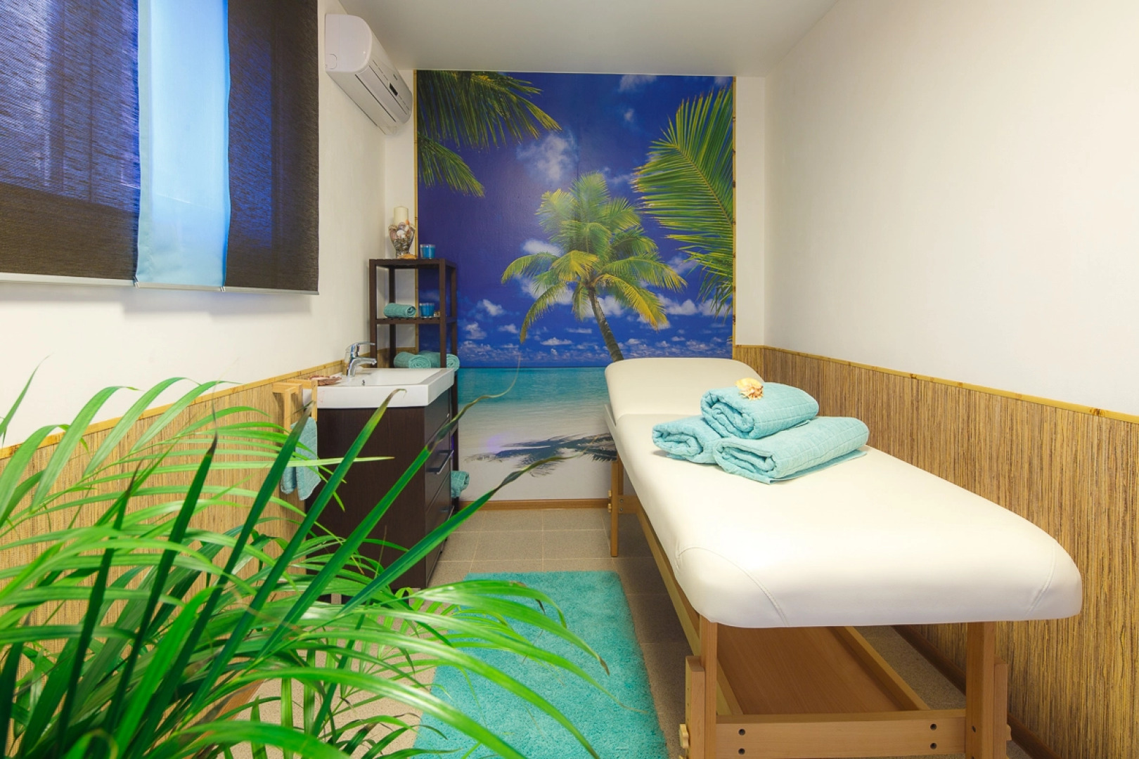 Отель Маринус