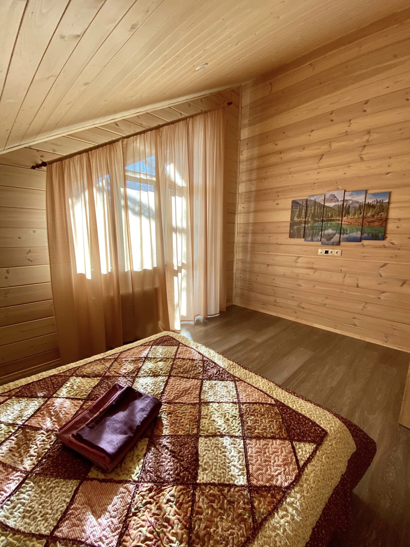 Меблированные комнаты Моя Дача