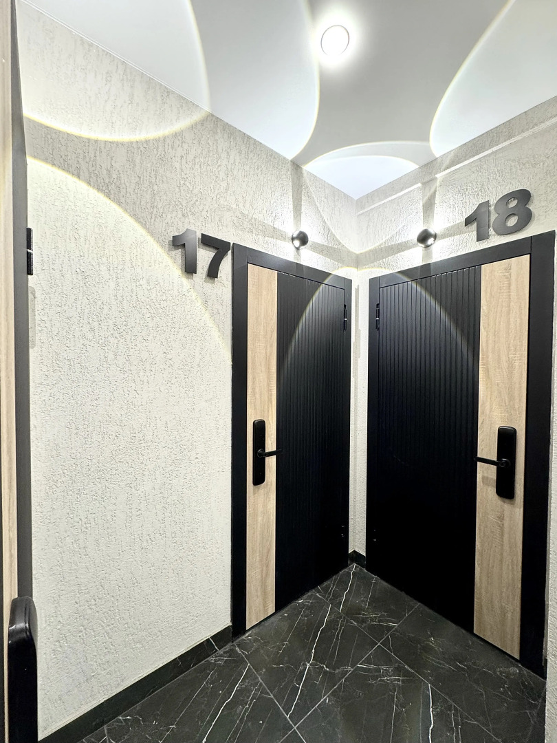 Апартаменты 26 Комфортно и Точка на Кржижановского 15к1