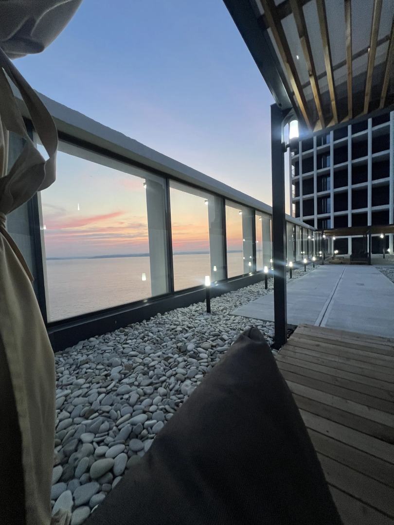 Апартаменты МORE