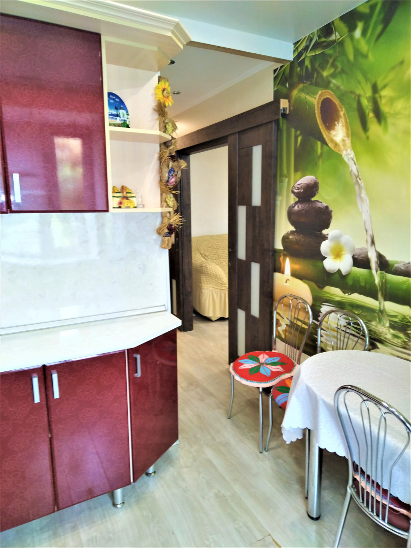 Апартаменты посуточно в Самаре рядом с набережной