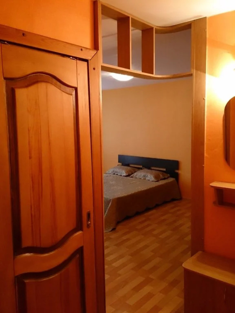 Однокомнатные апартаменты On Day на Челюскинцев 14