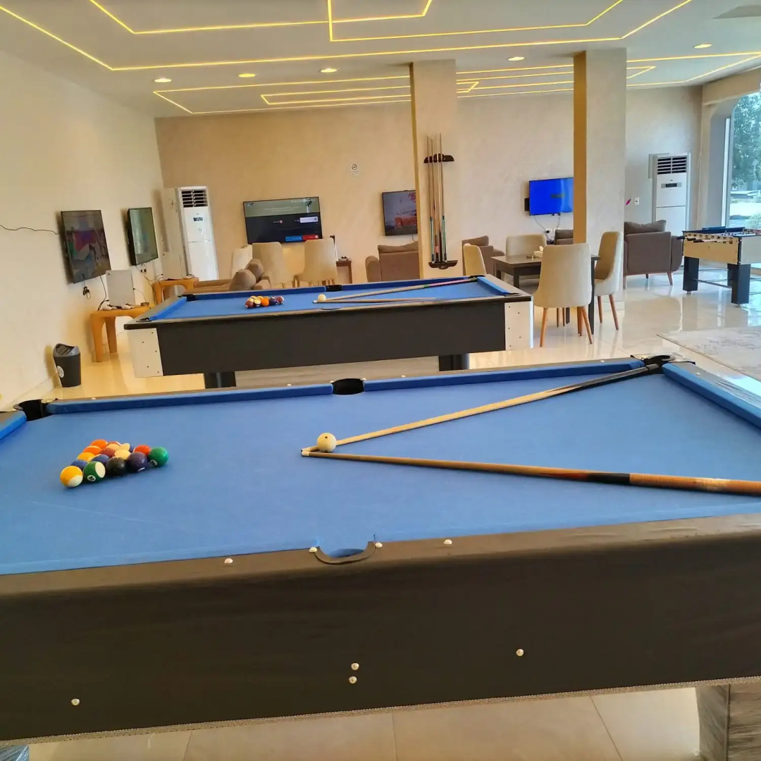 Отель Grand Plaza Resort