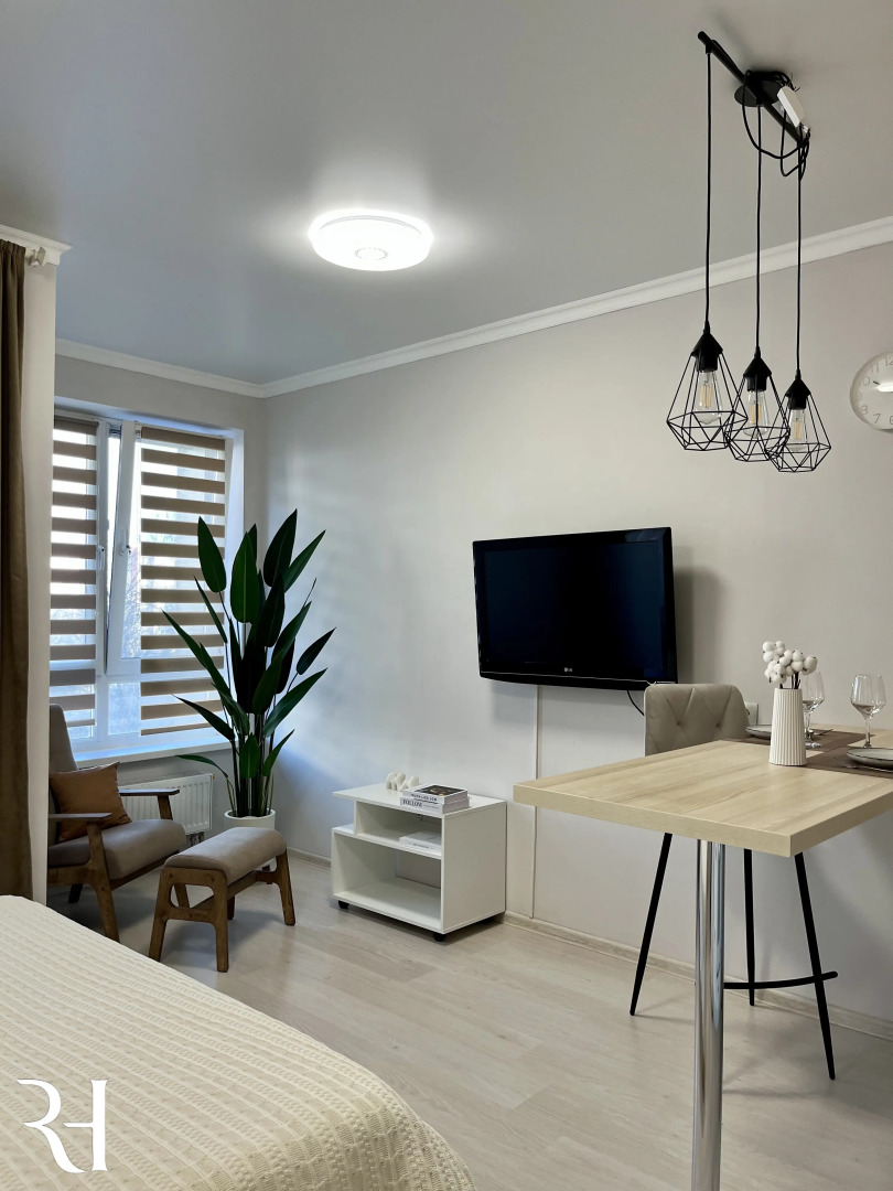 Апартаменты Уфимский кремль