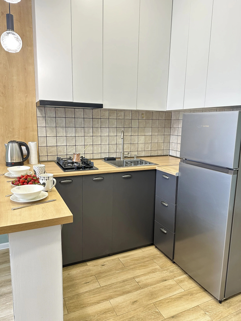 Квартира Helihome