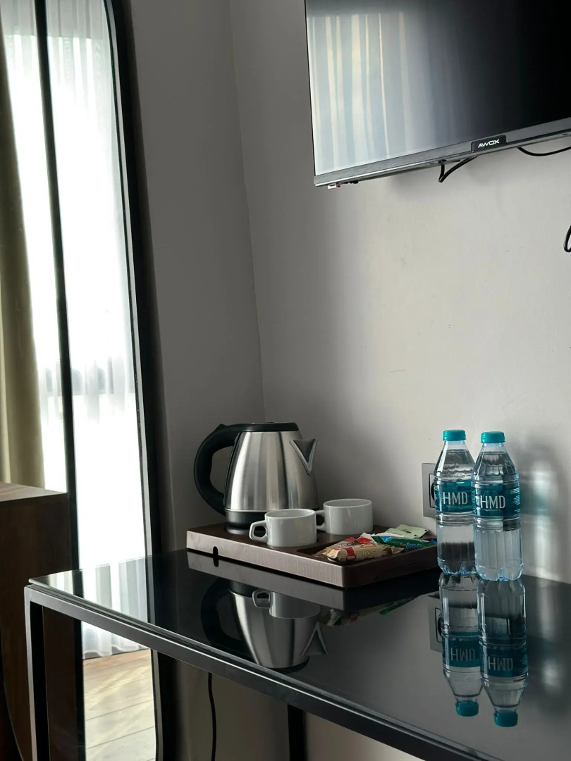 Lenora Airport Hotel