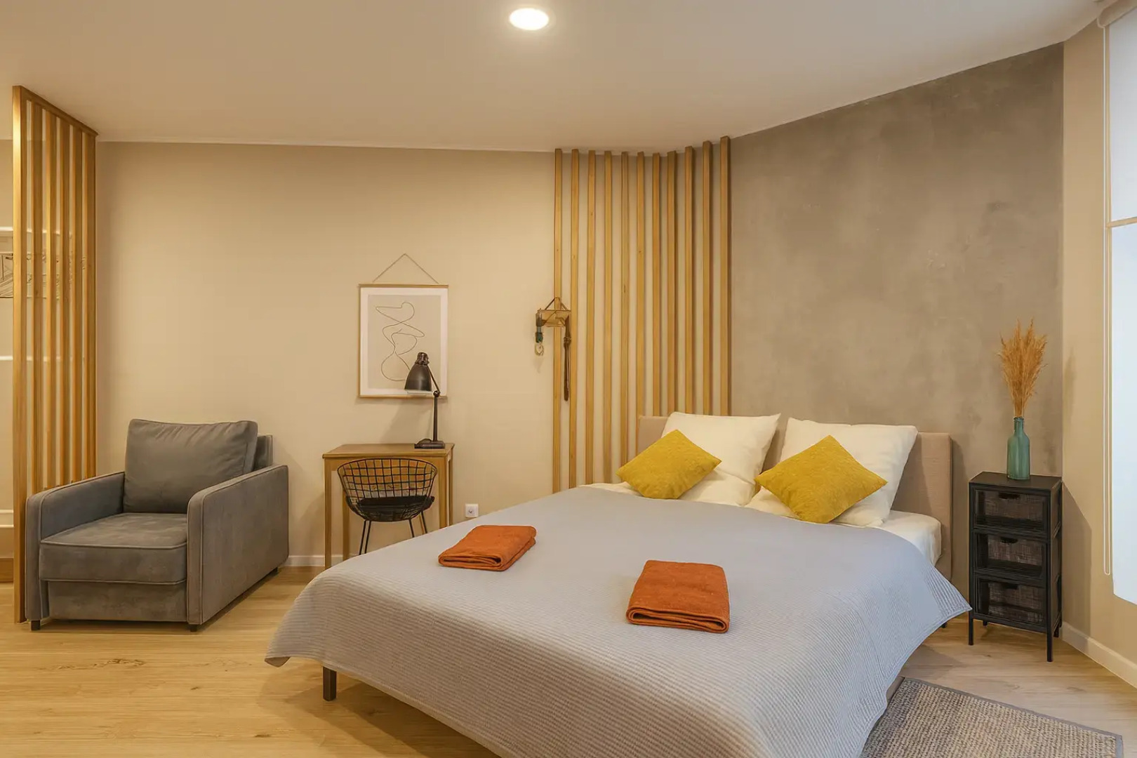 Апарт-Отель Старт