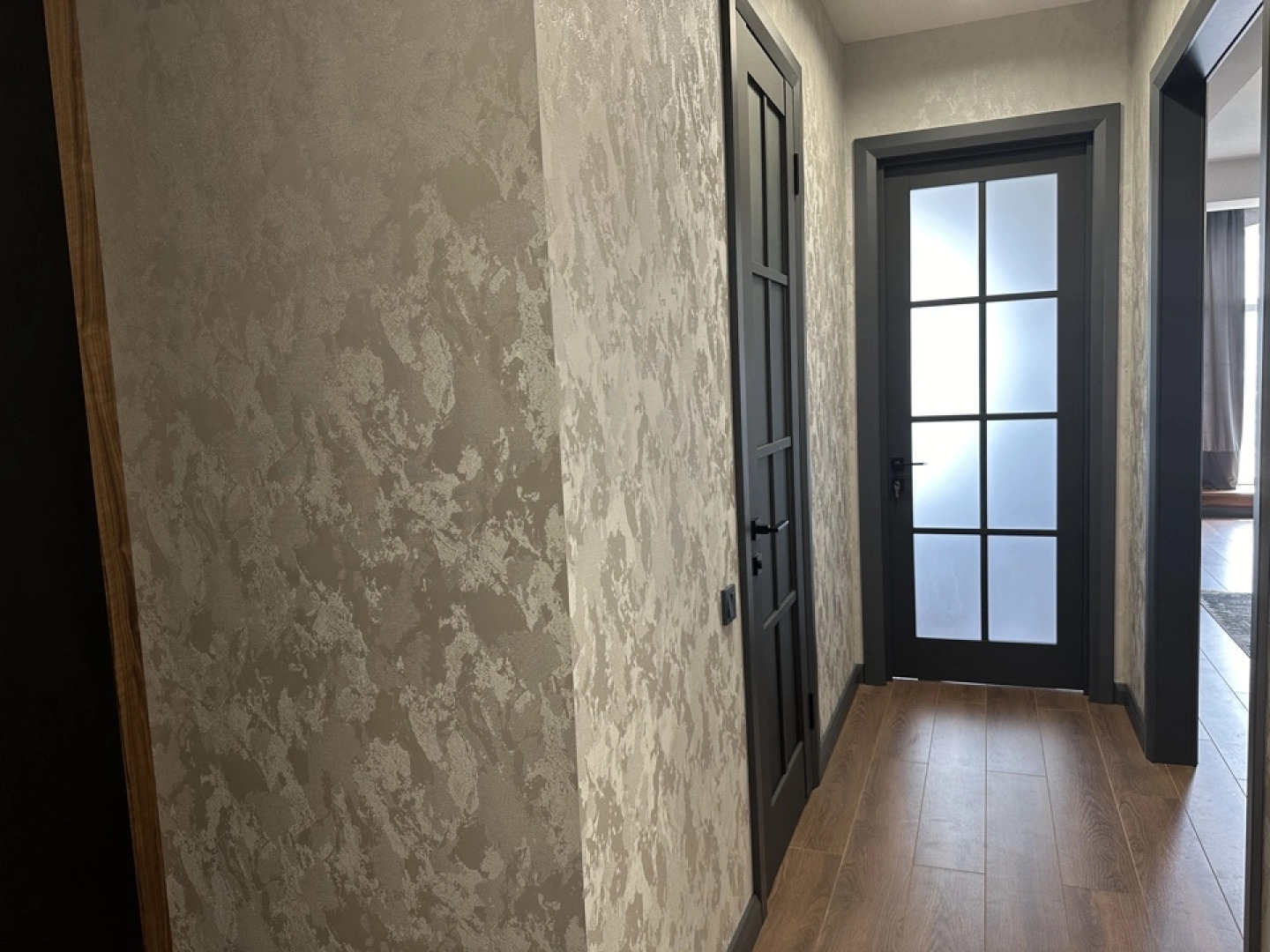 Квартира Хивская 6