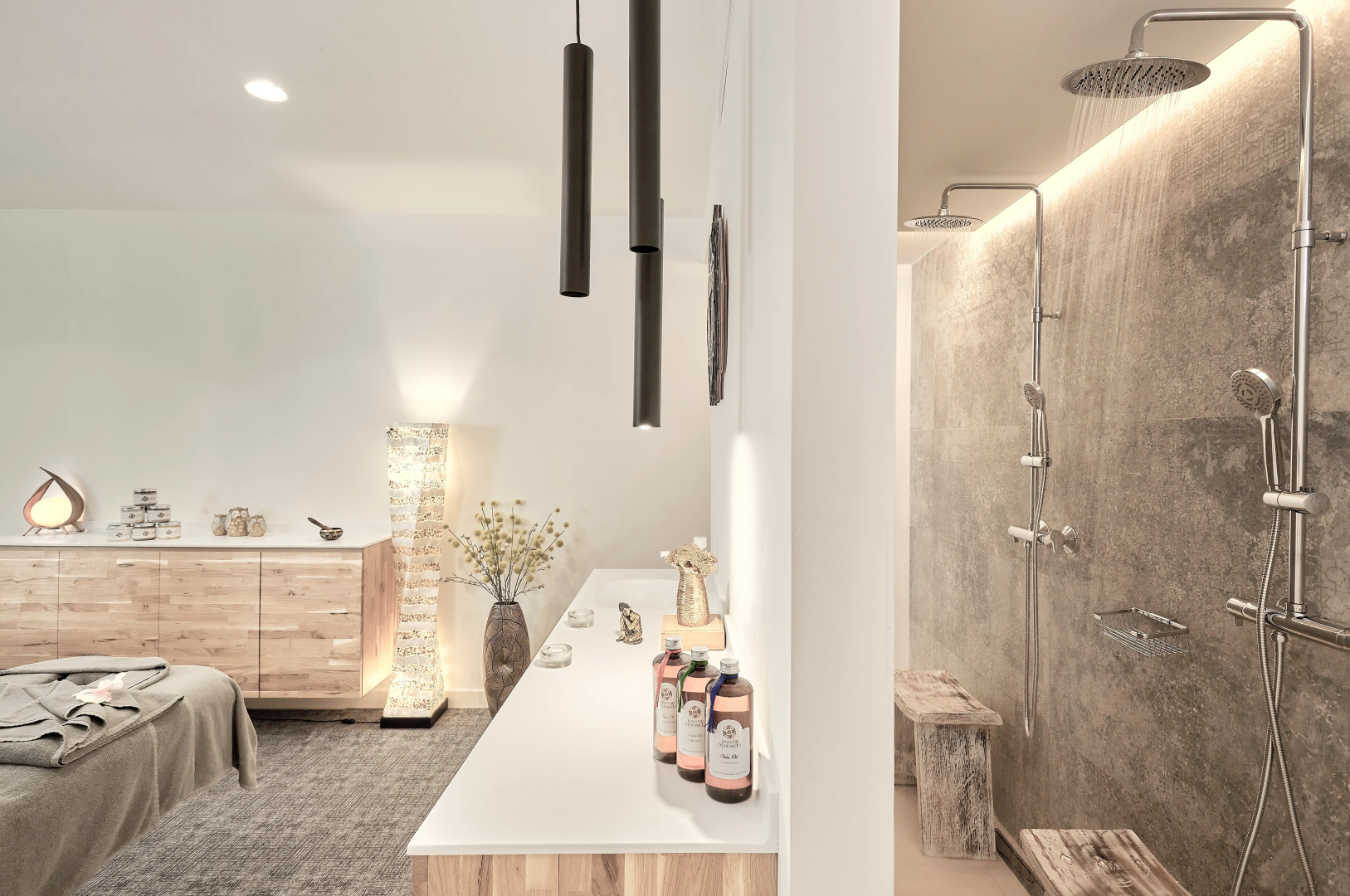 Отель Baobab Suites