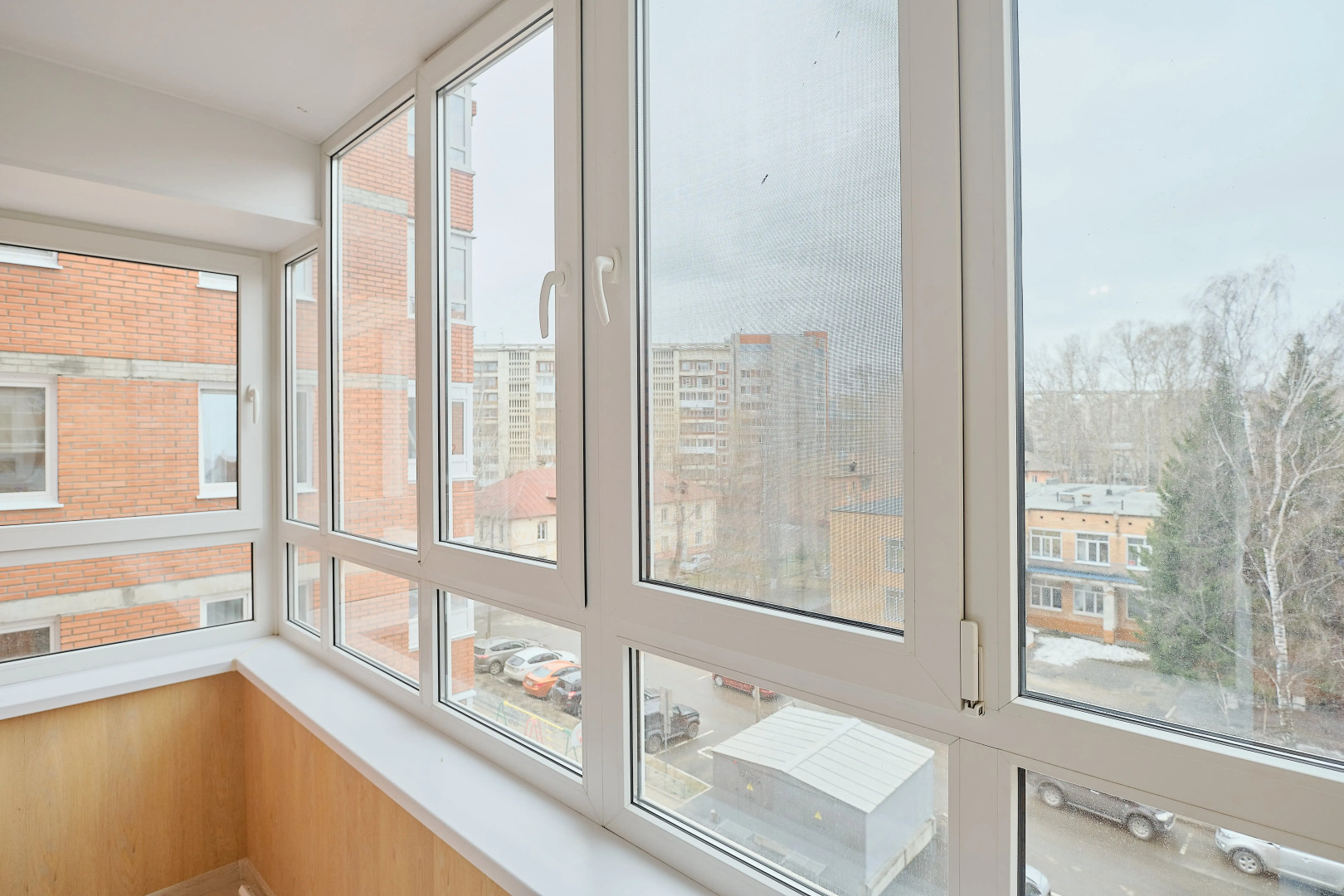 Апартаменты Петровские на Матросова 3