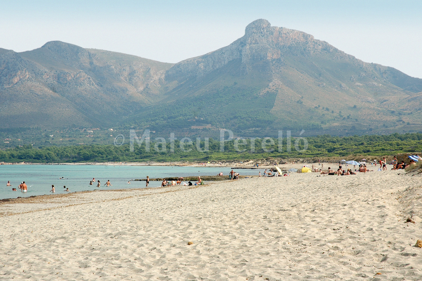 Апартаменты Casa Calma