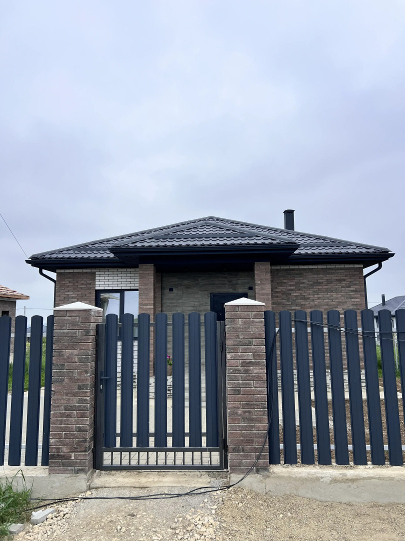 Частный дом Мечта у моря