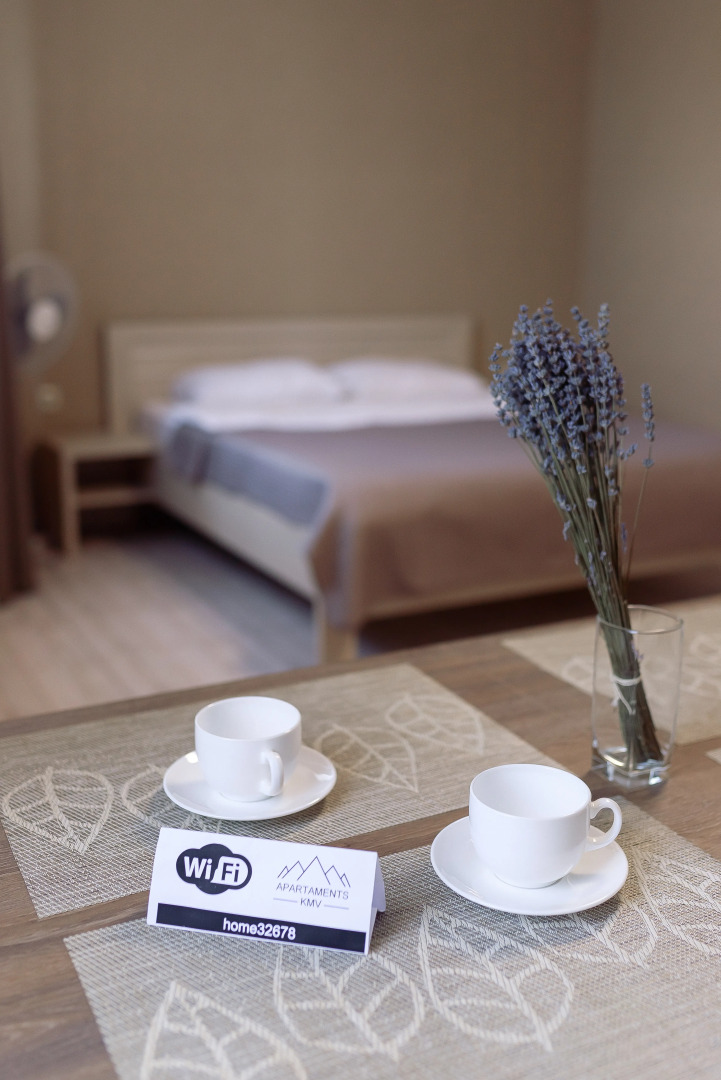 Мини-Отель Апартаменты КМВ